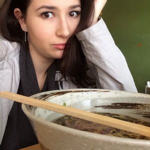 Meet your Posher, Jessica